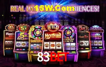 Account Benefits 83Bet