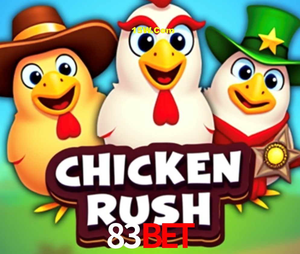 Welcome Bonus 83Bet