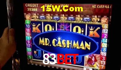 Weekend Specials 83Bet
