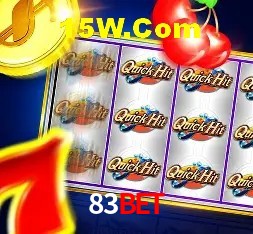 Flash Promotion 83Bet