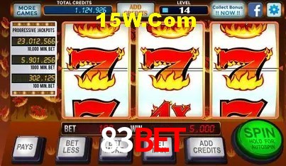 Game Statistics 83Bet