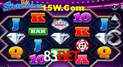 Game Providers 83Bet